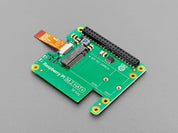 Raspberry Pi M.2 HAT+