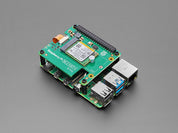 Raspberry Pi M.2 HAT+