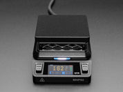 Mini Brass Hot Plate Preheater with USB-C PD or DC