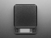 Mini Brass Hot Plate Preheater with USB-C PD or DC