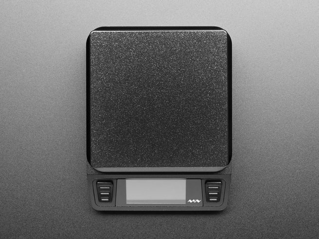 Mini Brass Hot Plate Preheater with USB-C PD or DC