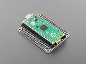 Adafruit Proto Under Plate PiCowBell for Pico