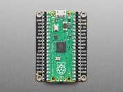 Adafruit Proto Under Plate PiCowBell for Pico