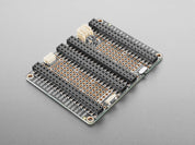 Adafruit Proto Doubler PiCowbell for Pico and PicoW