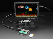 Adafruit Proto Doubler PiCowbell for Pico and PicoW