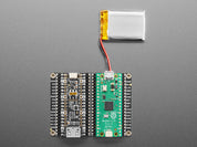Adafruit Proto Doubler PiCowbell for Pico and PicoW