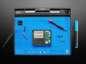 iFixit FixMat - Premium Magnetic Mat For Teardowns and Repairs
