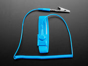 iFixit Anti-Static Wrist Strap - Universal Size