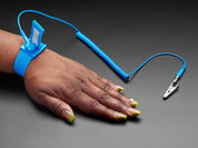 iFixit Anti-Static Wrist Strap - Universal Size