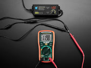 5.5mm/2.1mm DC Barrel Polarity Reversing Cable