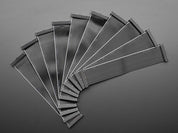 10 Pack Clearance - 26-pin GPIO IDC Ribbon Cable - 2x13