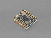 Adafruit BNO055 + BMP280 BFF Add-On for QT Py
