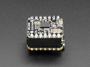 Adafruit BNO055 + BMP280 BFF Add-On for QT Py