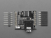 Pixelblaze Sensor Expansion Board