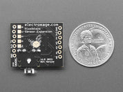 Pixelblaze Sensor Expansion Board