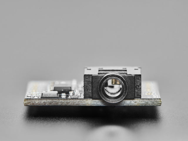 Pixelblaze Sensor Expansion Board