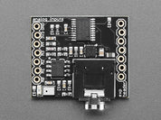 Pixelblaze Sensor Expansion Board