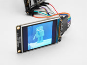 Adafruit PiCowbell Camera Breakout - Autofocus 72 Degree Lens