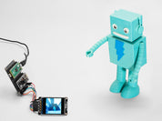 Adafruit PiCowBell Camera Breakout - Wide Angle 160 Degree Lens