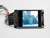 Adafruit PiCowbell Camera Breakout - 120 Degree Low Distortion