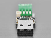 Adafruit Pixel Trinkey - USB Key for NeoPixel / DotStar Driving