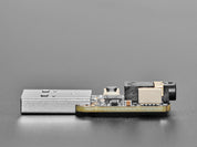 Adafruit TRRS Trinkey - USB Key for Assistive Technology