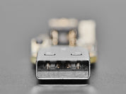 Adafruit TRRS Trinkey - USB Key for Assistive Technology