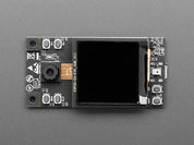 Espressif ESP32-S3-EYE - ESP32-S3 Camera Board