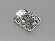 Adafruit USB Host BFF for QT Py or Xiao with MAX3421E