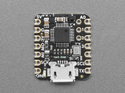 Adafruit USB Host BFF for QT Py or Xiao with MAX3421E