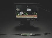 Adafruit DVI Sock for Pico - Works with HDMI Displays