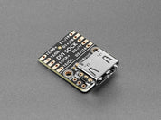 Adafruit DVI Sock for Pico - Works with HDMI Displays