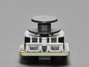 Adafruit Thumbstick Trinkey - USB Key with miniature joystick