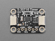 Adafruit S-35710 Low-Power Wake Up Timer Breakout