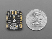 Adafruit CH552 QT Py - 8051 Dev Board with STEMMA QT