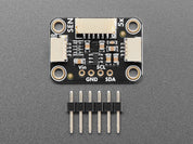 Adafruit SEN54 or SEN55 Adapter Breakout - STEMMA QT / Qwiic