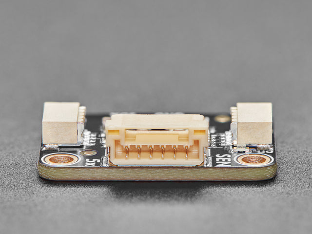 Adafruit SEN54 or SEN55 Adapter Breakout - STEMMA QT / Qwiic