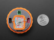 M5Stack Dial - ESP32-S3 Smart Rotary Knob with 1.28" Touchscreen