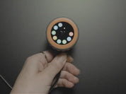 M5Stack Dial - ESP32-S3 Smart Rotary Knob with 1.28" Touchscreen