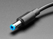 USB Type C 3.1 PD to 5.5mm Barrel Jack Cable - 5V 5A Output