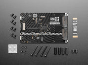 Pimoroni NVMe Base Duo for Raspberry Pi 5