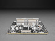 Pimoroni NVMe Base Duo for Raspberry Pi 5