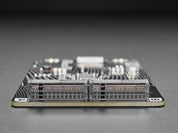 Pimoroni NVMe Base Duo for Raspberry Pi 5
