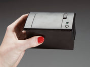 Mini Thermal Receipt Printer