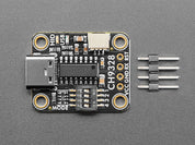 Adafruit CH9328 UART to HID Keyboard Breakout