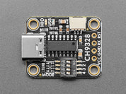 Adafruit CH9328 UART to HID Keyboard Breakout