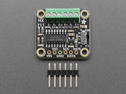 Adafruit HX711 24-bit ADC for Load Cells / Strain Gauges
