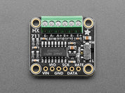 Adafruit HX711 24-bit ADC for Load Cells / Strain Gauges