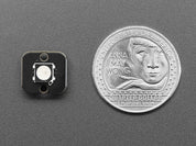 Adafruit NeoPixel Breakout with JST SH Connectors