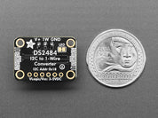 Adafruit DS2484 I2C to 1-Wire Bus Adapter Breakout